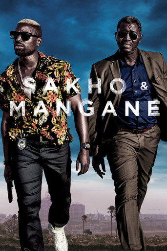 Sakho & Mangane (2019) poster