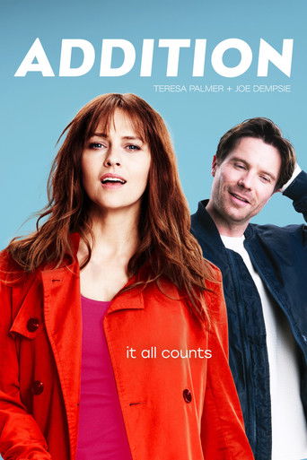 Addition (2026) poster