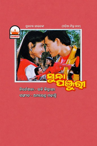 Suna Panjuri (1995) poster