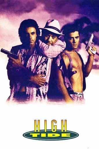 High Tide (1994) poster