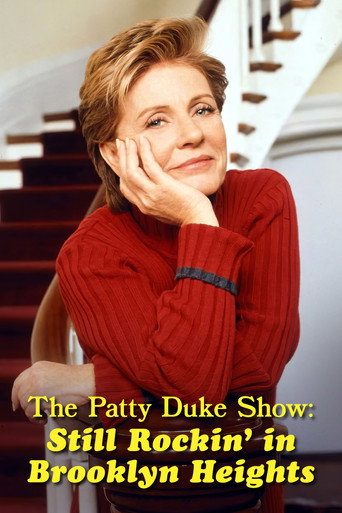 The Patty Duke Show: Still Rockin' in Brooklyn Heights (1999) poster