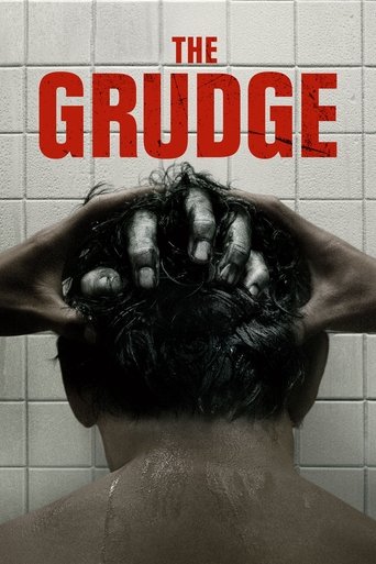 The Grudge (2019) poster