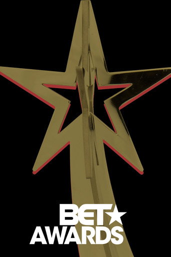 BET Awards (2001) poster