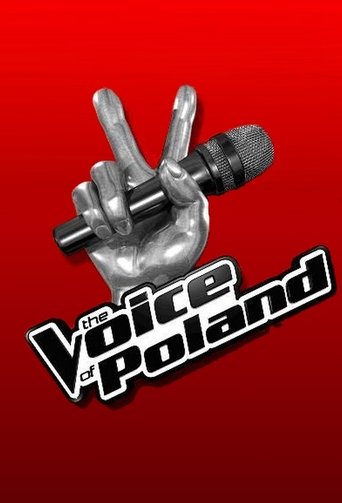 The Voice of Poland (2011) poster