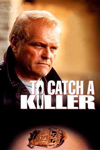 To Catch a Killer (1992) poster