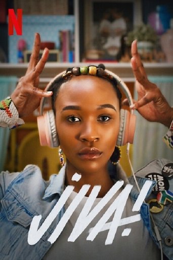 Jiva! (2021) poster