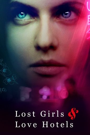 Lost Girls & Love Hotels (2020) poster