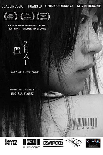 Zhai (2017) poster