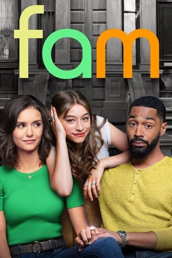 Fam (2019) poster