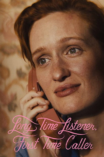Long Time Listener, First Time Caller (2019) poster