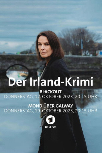 Der Irland-Krimi: Mond über Galway (2023) poster