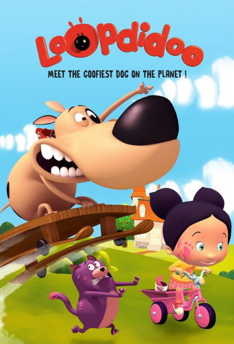 Loopdidoo (2006) poster