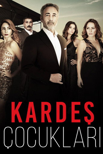 Kardeş Çocukları (2019) poster