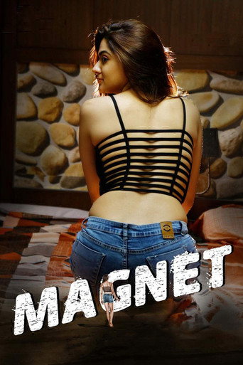 Magnet (2019) poster