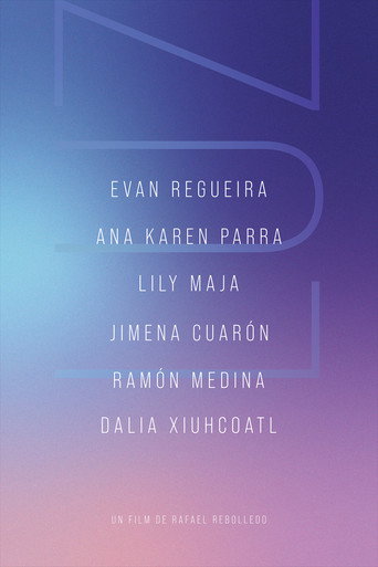 Light poster