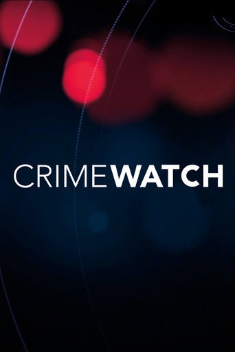 Crimewatch (1984) poster