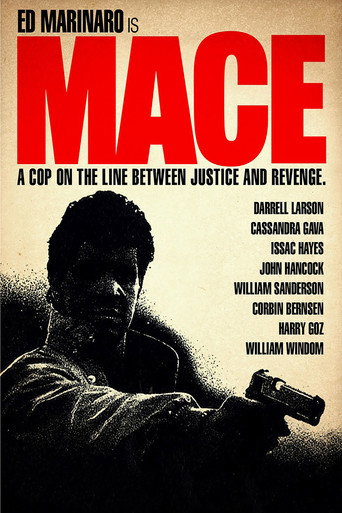 Dead Aim (1987) poster