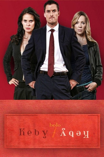 Keby bolo keby (2009) poster