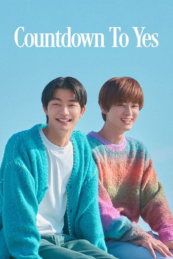 Countdown to Yes (2026) poster