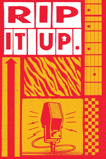 Rip It Up (2018) poster