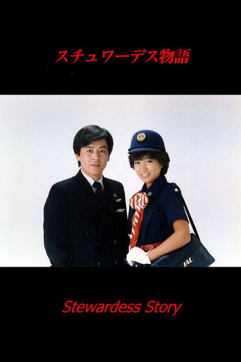 Stewardess Story (1983) poster