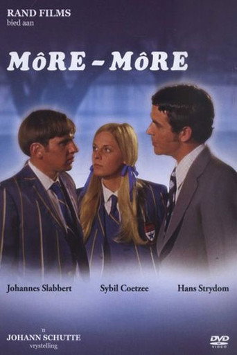 Good Morning, Good Morning (1973) poster