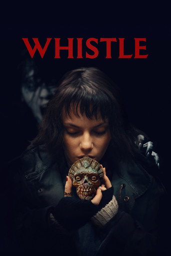 Whistle (2026) poster