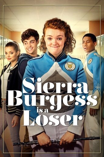 Sierra Burgess Is a Loser (2018) poster