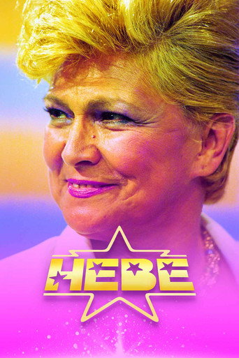 Hebe (1966) poster