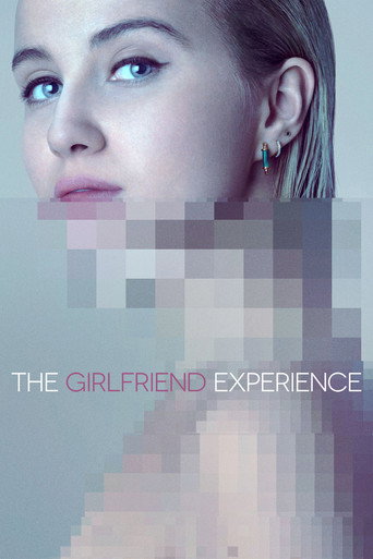 The Girlfriend Experience (2016) poster