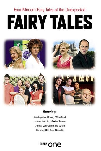 Fairy Tales (2008) poster