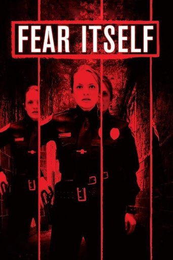 Fear Itself (2008) poster