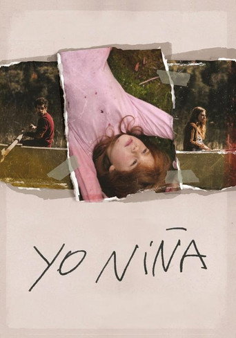 I Girl (2018) poster