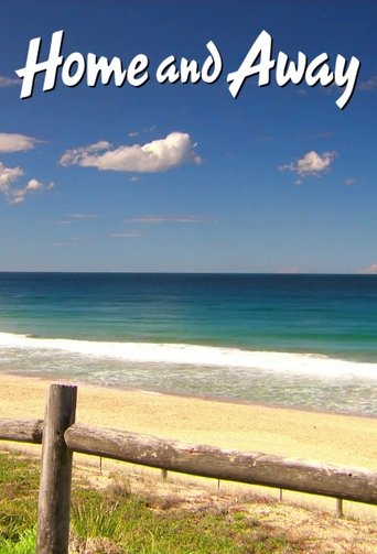 Home and Away (1988) poster