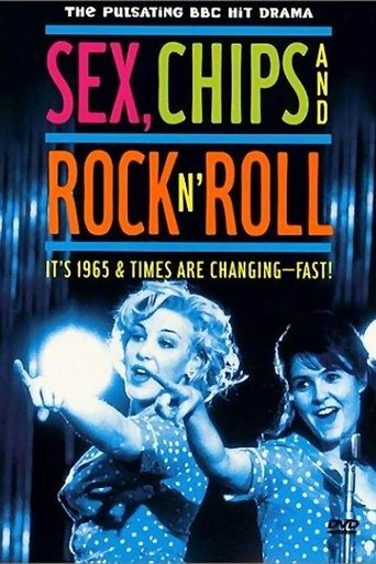 Sex, Chips & Rock n' Roll (1999) poster