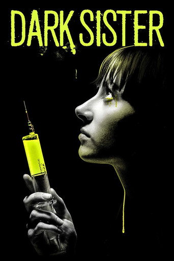 Dark Sister (2014) poster