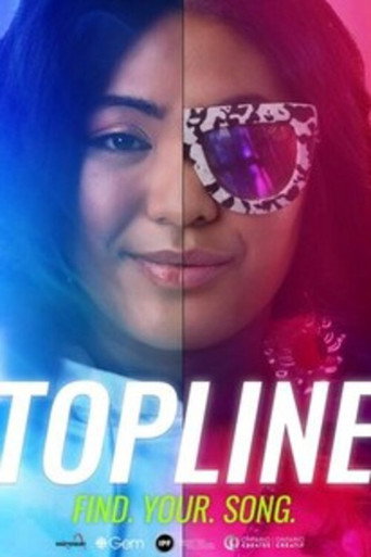 Topline (2022) poster