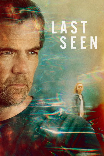 Last Seen (2026) poster