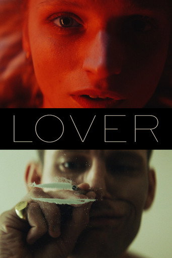 Lover (2020) poster