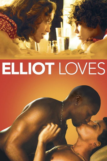 Elliot Loves (2012) poster