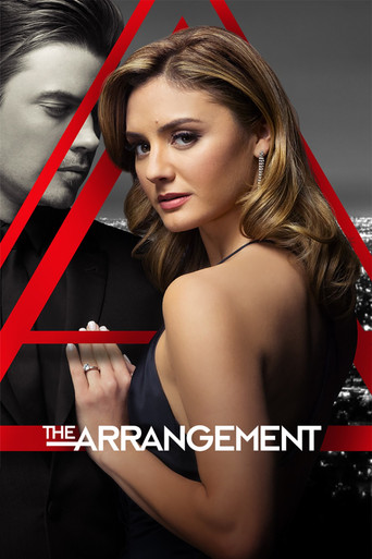 The Arrangement (2017) poster