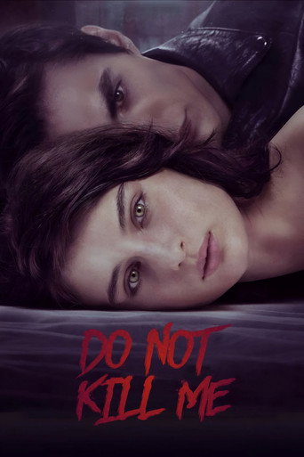 Don't Kill Me (2021) poster