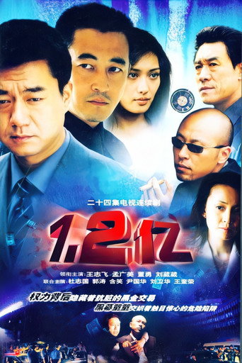 蜕变 (2003) poster