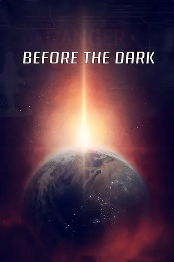 Before the Dark (2017) poster