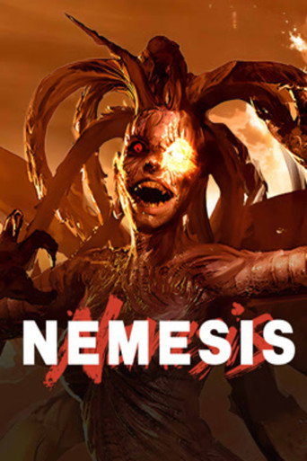 Nemesis (2025) poster