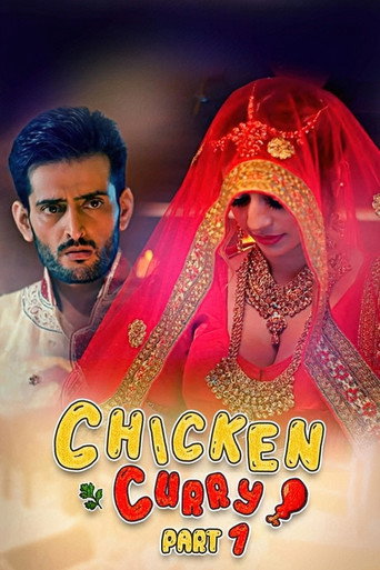 Chicken Curry (2021) poster
