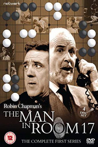 The Man in Room 17 (1965) poster