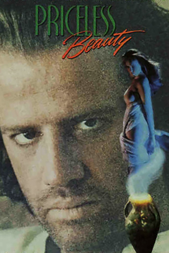 Priceless Beauty (1988) poster