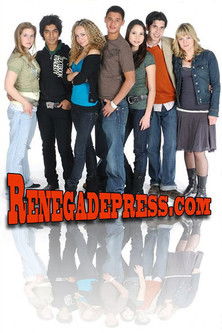 renegadepress.com (2004) poster