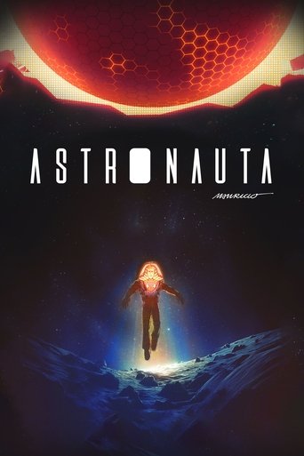 Astronauta (2024) poster